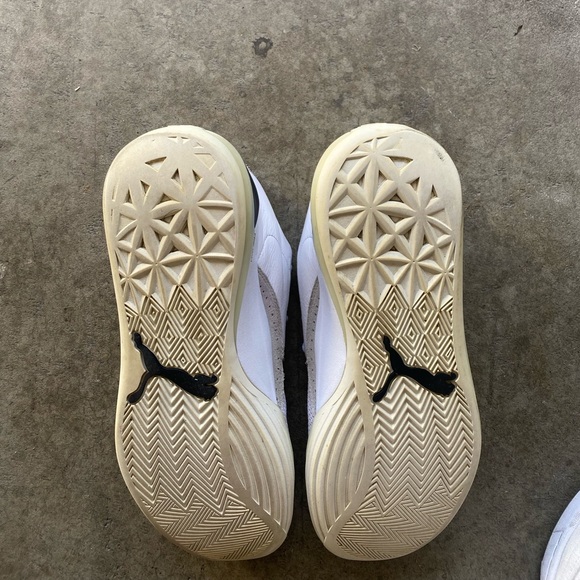 Puma Clyde Hardwood - Picture 6 of 6